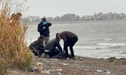 Gölde bulunan ceset kayıp olarak aranan tıp öğrencisine ait çıktı