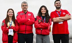 Manisalı öğrencilerden TEKNOFEST’te büyük başarı: Türkiye ikinciliği