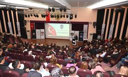 Manisa’da okul yöneticileri ve rehber öğretmenlere güvenlik eğitimi