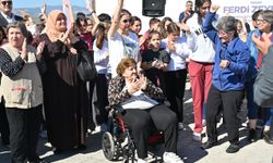 Manisa’da farklı kuşakları buluşturan anlamlı etkinlik