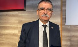 İlçede YENİ Parti'nin ilk ilçe başkanı belli oldu