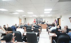 Turgutlu Belediyesi Meclisi’nde 11 madde karara bağlandı