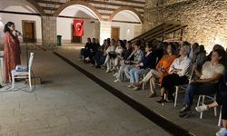 Anadolu'nun kadim kadınları Alaşehir'de anlatıldı