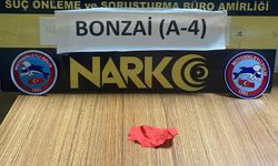 Manisa'da aranan şahıslar polisten kaçamadı