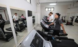 Şehzadeler’de kadınlar haftanın 5 günü sporla buluşuyor