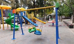 67 mahallede park ve spor alanları yenileniyor