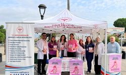 Alaşehir’de kadınlara ücretsiz mamografi çağrısı