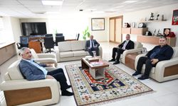 Manisa’da suyun doğru kullanımı için görüş alışverişi