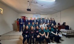 İmam hatip okullarının 75’inci yılı kutlandı