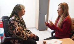 Yunusemre’den ücretsiz terapi desteği