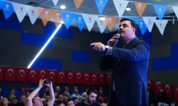 Tartışma yaratan sözler: "İzmir artık AK Parti'nin kalesi"