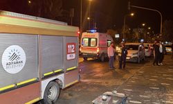 - Bir yılda 7 kez üst geçitten atlamak isteyen şahıs, bu defa...