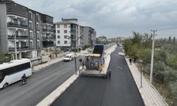 Büyükşehir el attı: İlçe çamurdan kurtulacak!
