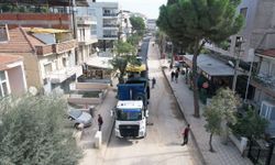 Esnafın toz ve çökme çilesi sona erecek