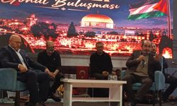 Salihli'de gönül buluşmaları