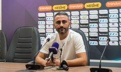 Manisa FK - Batman Petrolspor maçının ardından