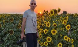 Ara Güler'in izinde Manisa imzası