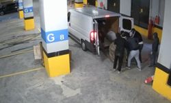 2 milyon liralık kablo hırsızlığına operasyon: 13 şüpheli yakalandı