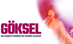 Manisa’da Göksel Rüzgârı Bu Akşam Esecek