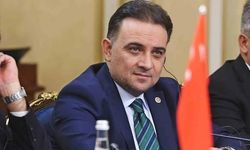 Baybatur: “Görevler değişse de yol arkadaşlığımız sürecektir”
