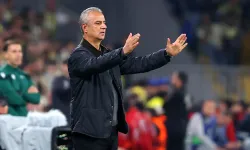 Kadıköy'de "İsmail Kartal istifa" sesleri