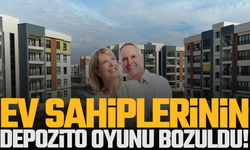 Yargıtay, ev sahiplerinin depozito oyununu bozdu
