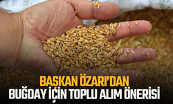 Kırkağaçlı çiftçiye 31 milyon TL’lik çağrı! Emin Özarı’dan toplu alım önerisi