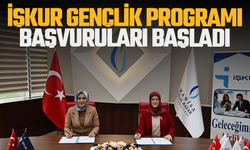İŞKUR Gençlik Programı Başvuruları Başladı