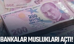 125 bin TL faizsiz para