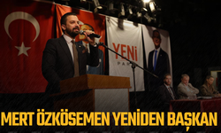 Mert Özkösemen güven tazeledi