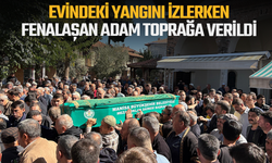 45 yıllık meslek hayatına Manisa’da veda etti