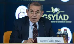 Dursun Özbek'ten dikkat çeken açıklamalar: “Bu sessizlik kaosu büyütüyor”
