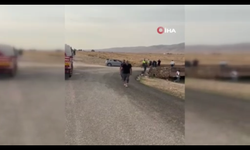 Otomobil sulama kanalına uötu! 4’ü çocuk 6 ölü
