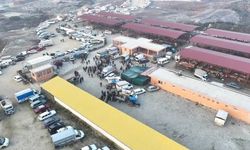 Manisa’da Hayvan Pazarları Geçici Süreliğine Kapatıldı
