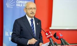 Kılıçdaroğlu’ndan Yeni Parti’ye 5 Milyon Liralık İhtar!