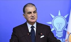 AK Parti Sözcüsü Çelik: "Hayatını kaybeden madenci kardeşlerimize Allah’tan rahmet diliyoruz"