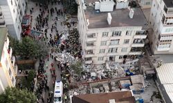 Maltepe’de 5 kişinin öldüğü bina faciasında mimar ve şantiye şefi tutuklandı