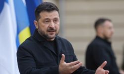 Ukrayna, Rusya ve ABD barış masası için Abu Dabi’de buluşacak