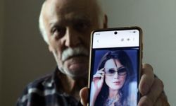 Mankenler kraliçesiydi: " Kızım cinayete kurban gitti"