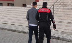 28 Yıl Hapis Cezası Bulunan Şahıs Yakalandı