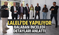 Laleli'ye yeni çocuk kültür ve sanat merkezi yapılıyor