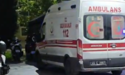 Manisa'da meydana gelen silahlı kavgada kan aktı