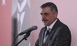 Bakan Çiftçi'den maden kazasında hayatını kaybedenler için başsağlığı mesajı