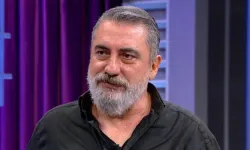 Müzisyen Soner Olgun hayatını kaybetti