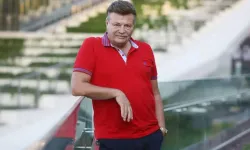 Nuri Alço hastaneye kaldırıldı... Eşinden sağlık durumuyla ilgili açıklama