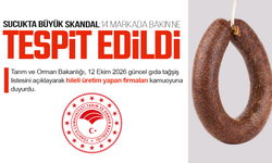 Bakanlık listeyi güncelledi: İşte sağlığı tehdit eden markalar...