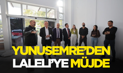 Laleli'ye yeni çocuk kültür ve sanat merkezi yapılıyor