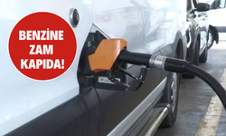 Akaryakıta zam geliyor!