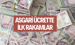 Asgari ücret zammı için ilk kez bu rakam dile getirildi