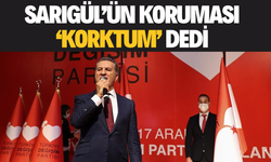 Sarıgül'ün koruması gözaltına alındı